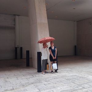 Meet your Posher, Gail